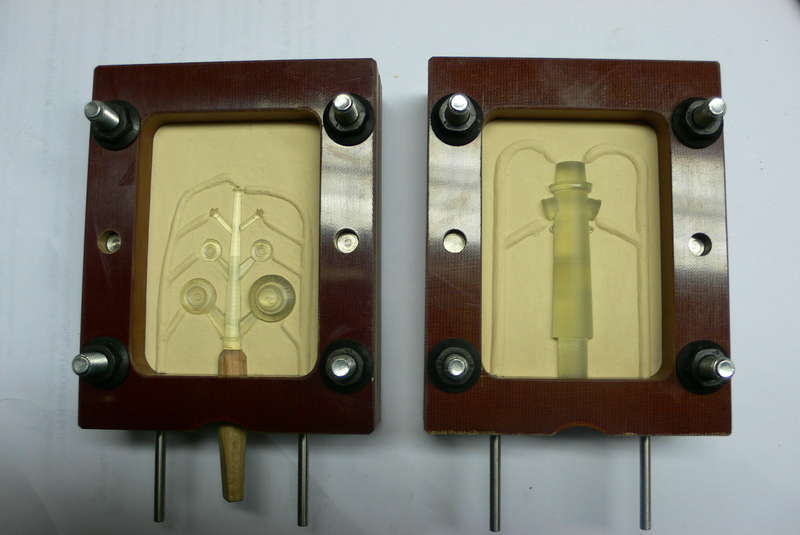 Form die 2.