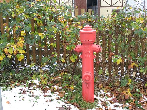 RW-Hydrant