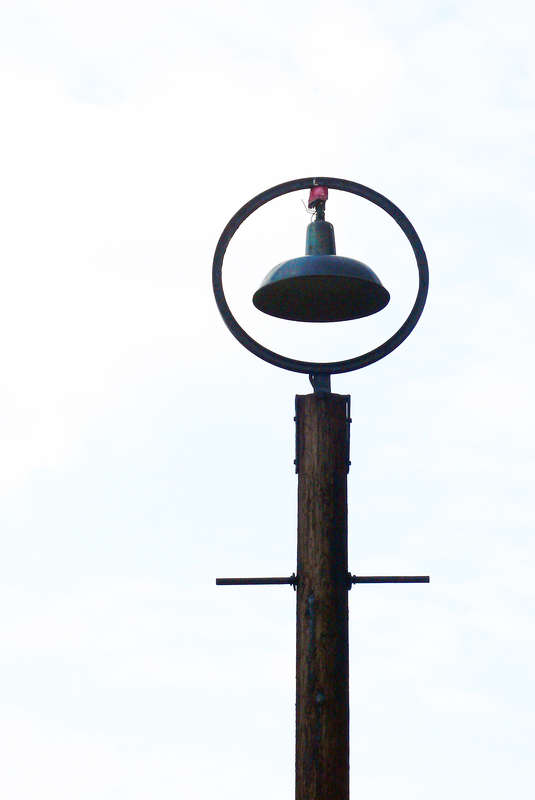 Lampe FFM
