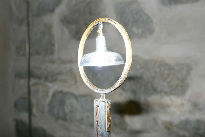 Lampe 2