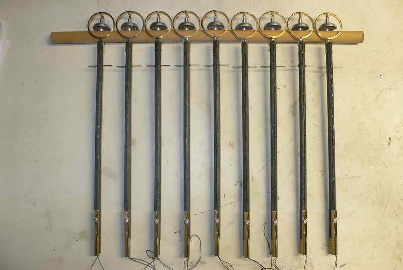 Lampen