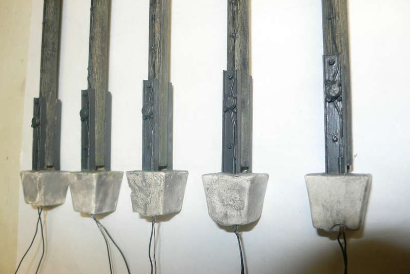 mit Fundament