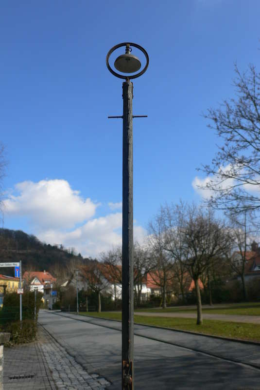 Lampe Total