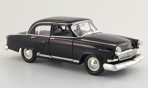 Volga 21