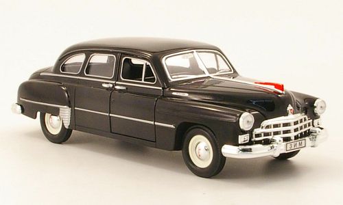 Wolga GAZ 12