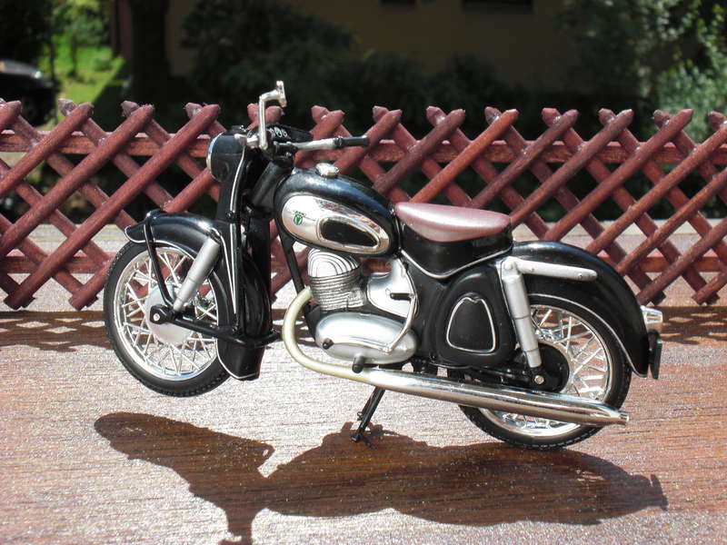 DKW