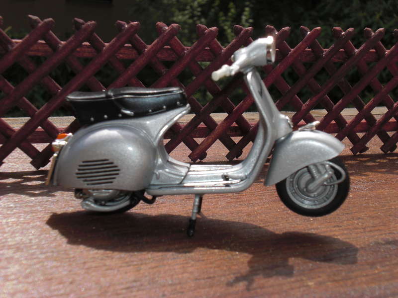 Vespa