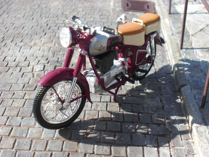 Simson 425