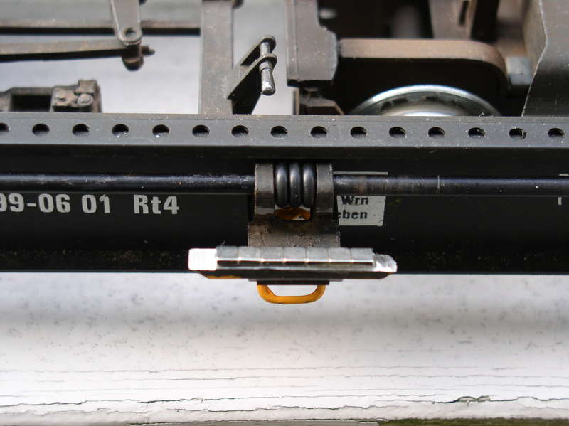 Magnetisierung