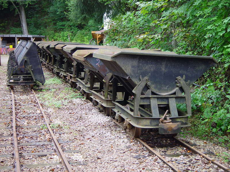 Rangieren 2