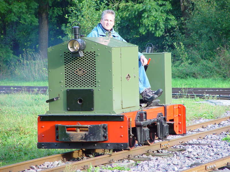 O&amp;K + Thomas