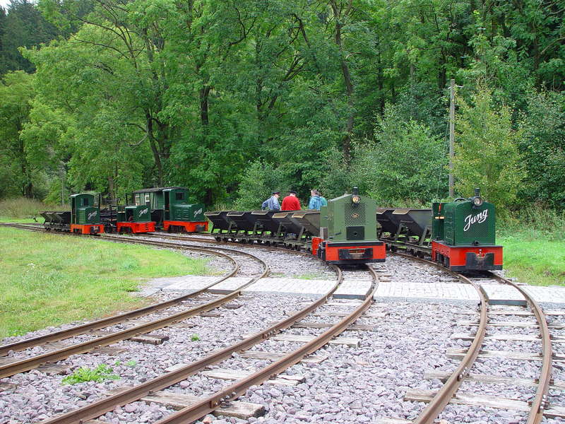 Bf Schortemühle 1