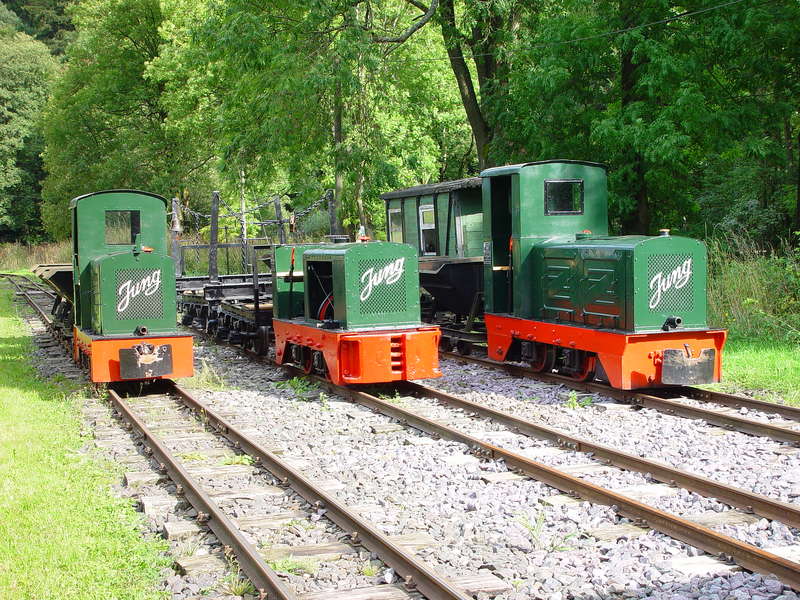 Bf Schortemühle 2