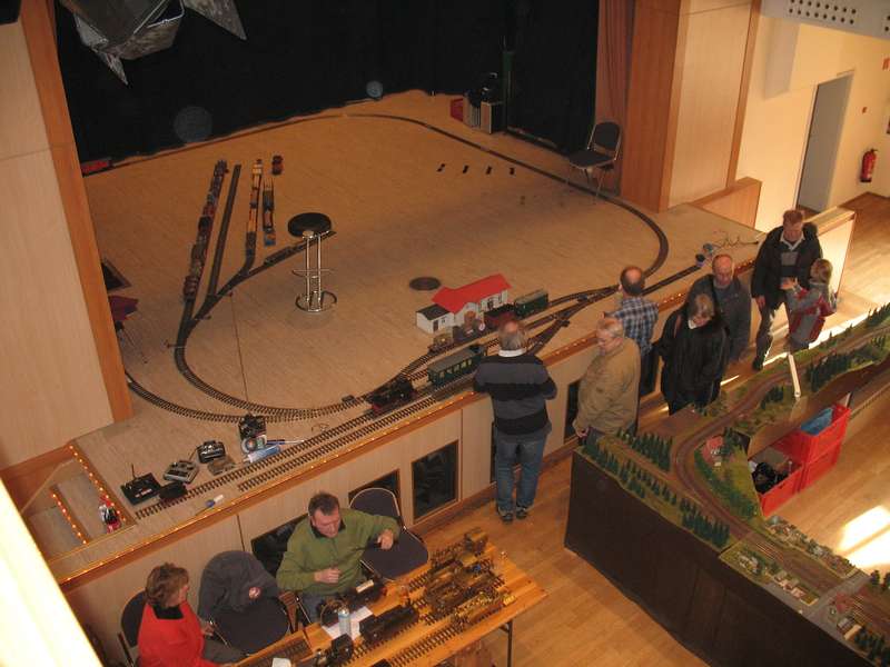 2010 Winterfest
