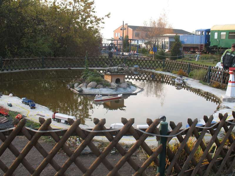 2009;Abdampfen in Auenhain