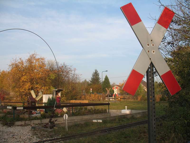 2009;Abdampfen in Auenhain