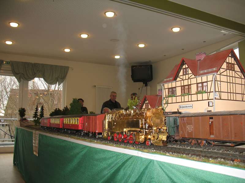 2009 Winterfest
