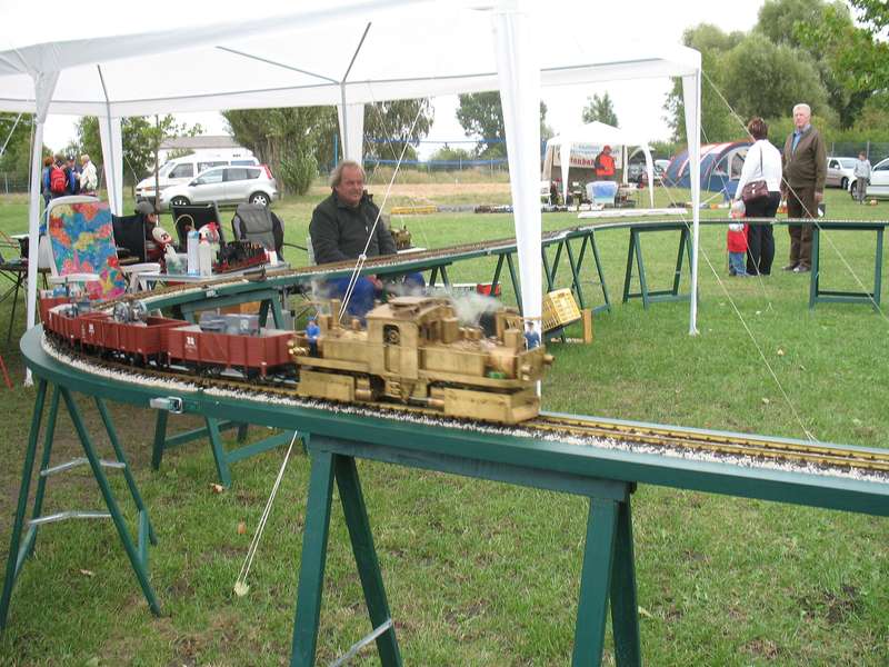 2009 Zörbig