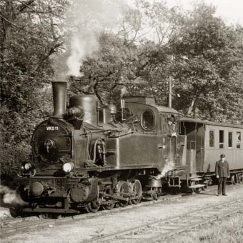 VKG Lok 11
