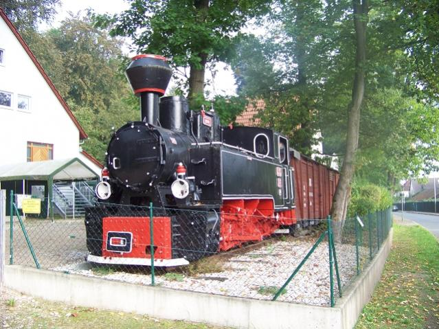 rumän.Waldbahnlok6