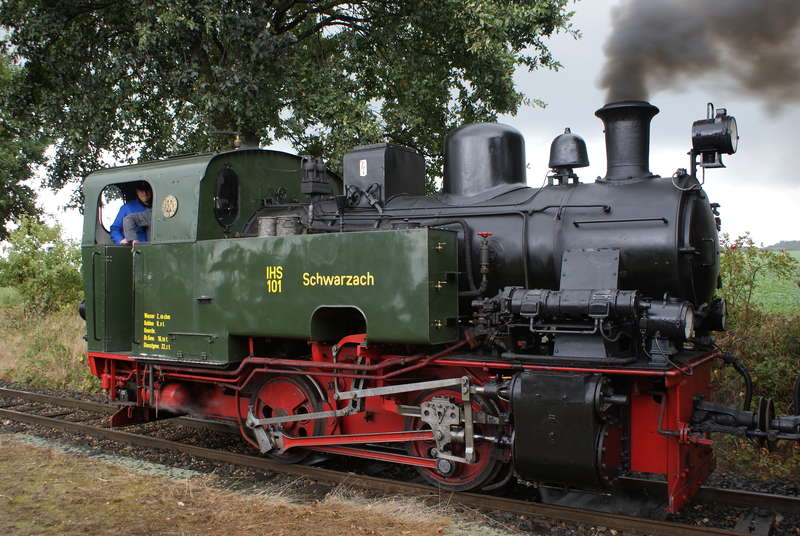 Lok 101 ex MEG