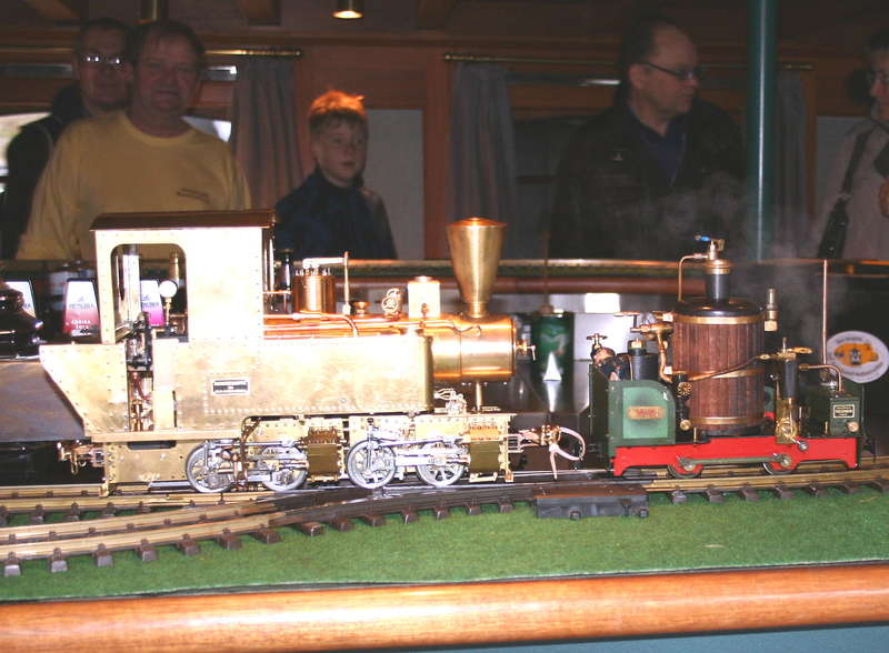 Abschleppen