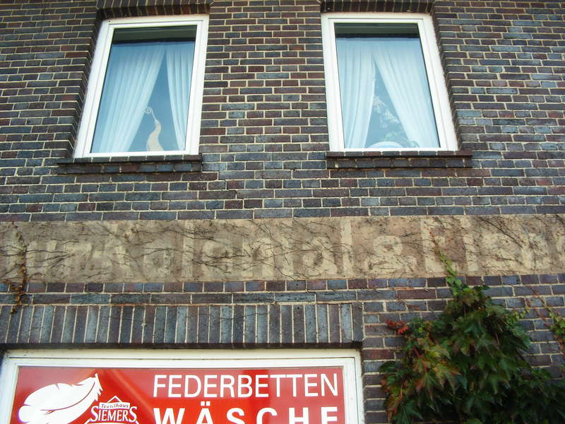 Kolonialwaren 1