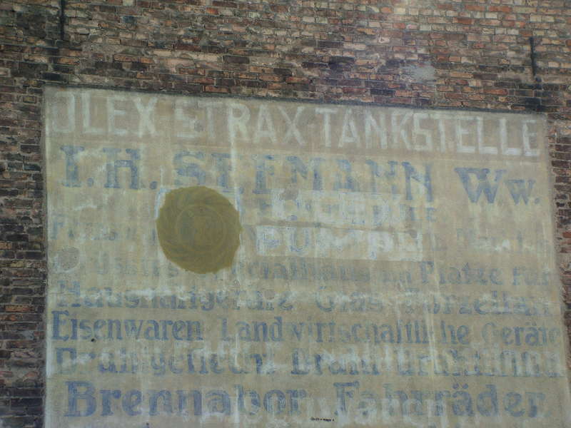 Wandreklame 3