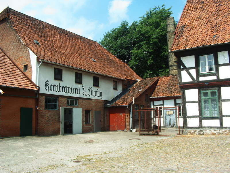 Lüning Sulingen