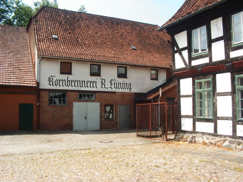 Lüning Sulingen 2