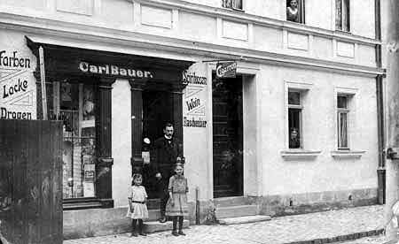 Kramerladen