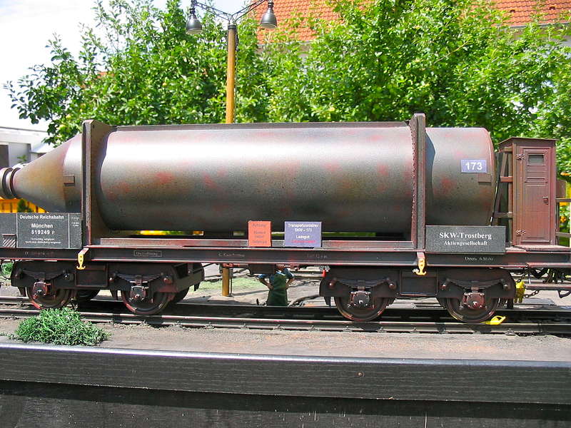 Carbitwagen