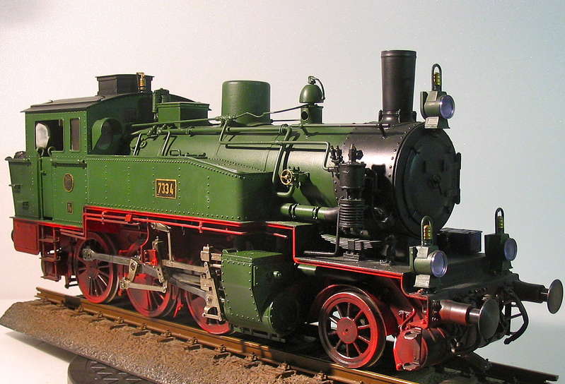 BR 91 / T9
