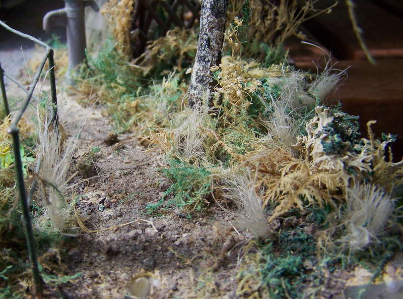 Altstadtdiorama 10.05.2013