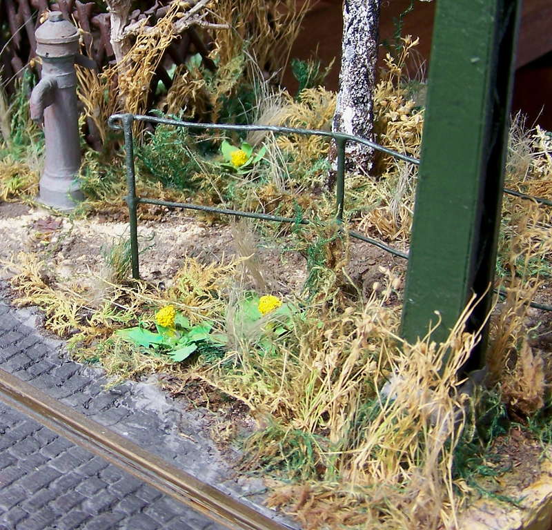 Altstadtdiorama 10.05.2013