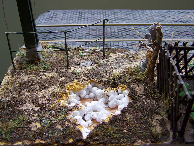 Altstadtdiorama 19.06.2013