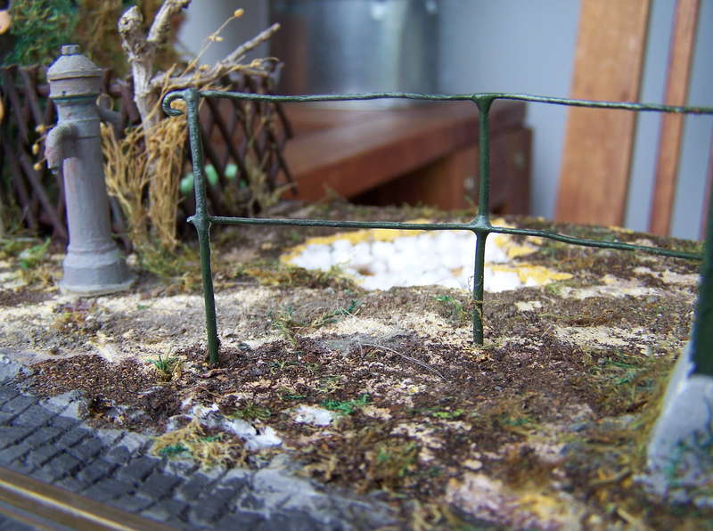 Altstadtdiorama 19.06.2013