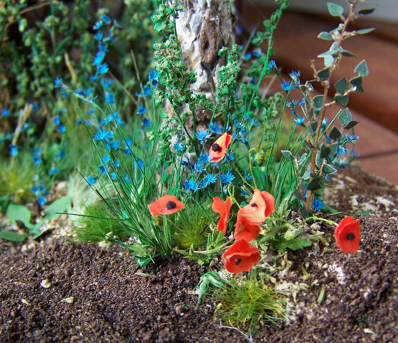 Altstadtdiorama 23.09.2013