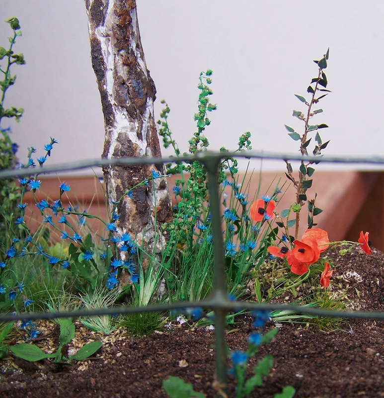 Altstadtdiorama 23.09.2013
