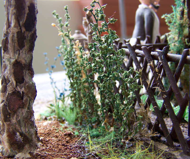 Altstadtdiorama 29.07.2013