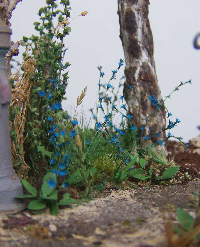 Altstadtdiorama 29.07.2013
