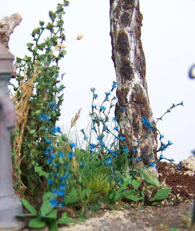 Altstadtdiorama 29.07.2013