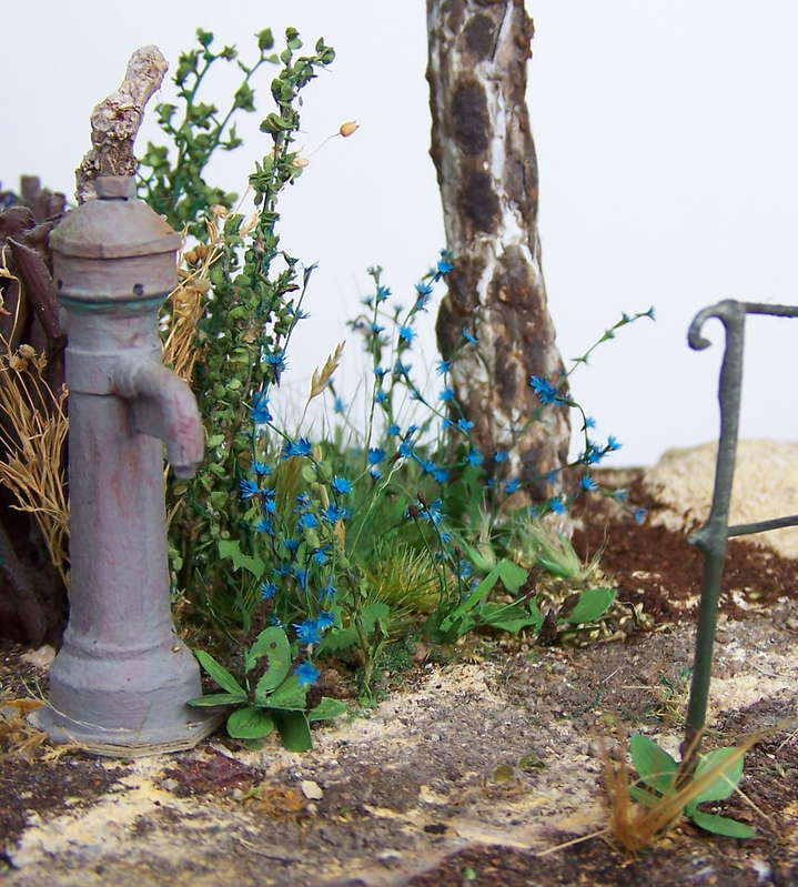 Altstadtdiorama 29.07.2013
