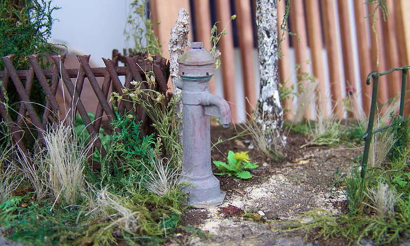 Brunnen