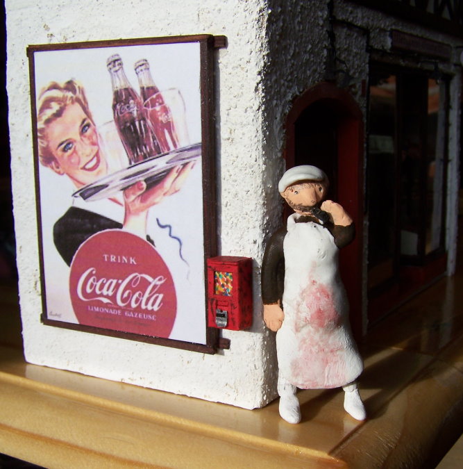 Kaugummiautomat