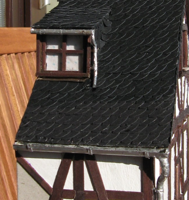 Regenrinne