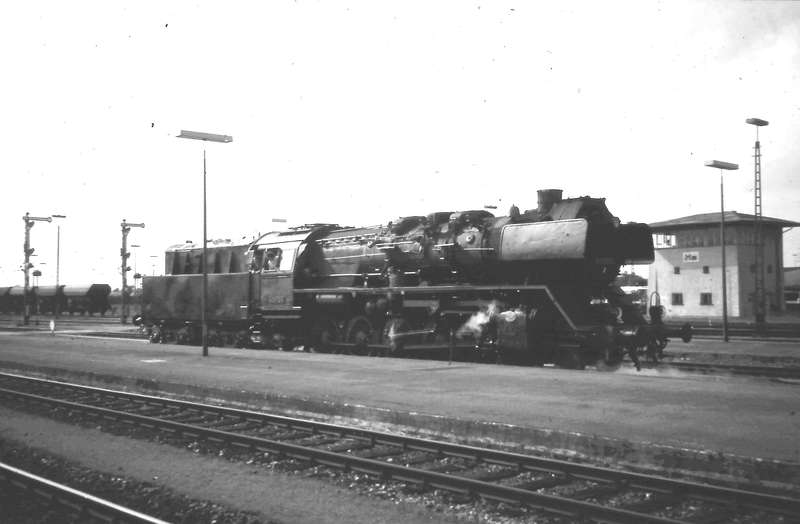50 0072 in Mühldorf/Inn