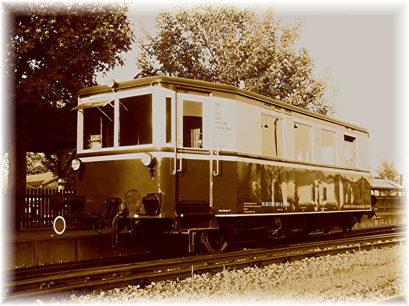 DEV T1 in Bru-Vi