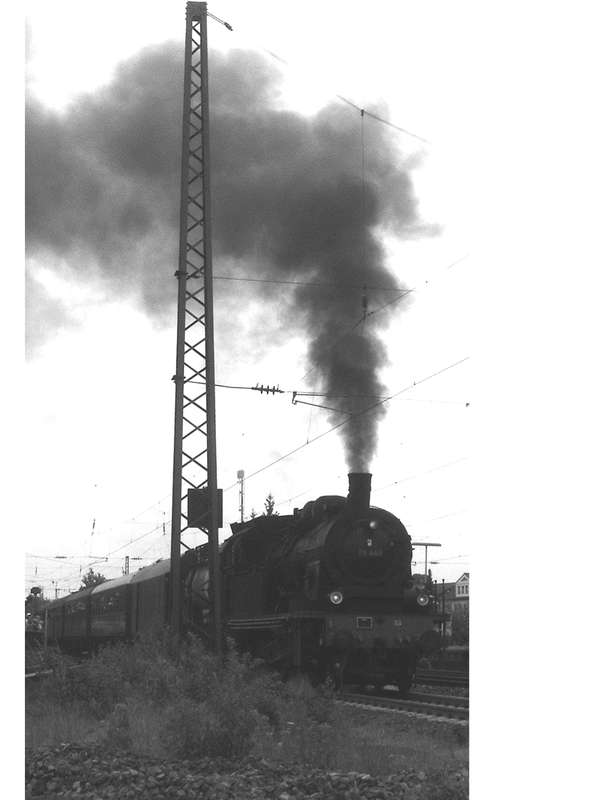 Br78 am 17.07.2010 in Syke