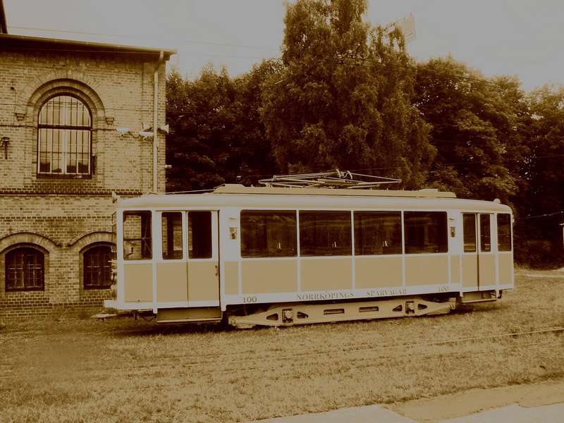 StraBa Museum Hannover